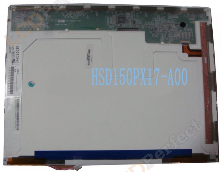 Original HSD150PX17-A00 HannStar Screen Panel 15\" 1024*768 HSD150PX17-A00 LCD Display