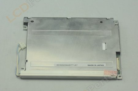 Original KCS3224ASTT-X7 Kyocera Screen Panel 5.7" 320x240 KCS3224ASTT-X7 LCD Display