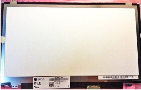 Original LP125WH2-TPF1 LG Screen Panel 12.5\" 1366x768 LP125WH2-TPF1 LCD Display