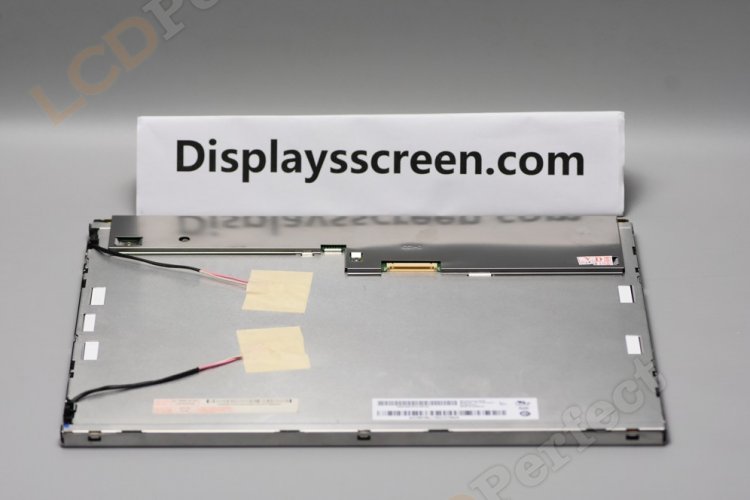 Original M150XN07 V1 AUO Screen Panel 15.0\" 1024x768 M150XN07 V1 LCD Display