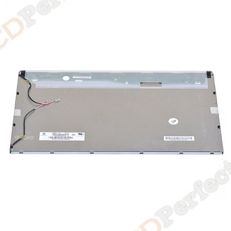 Original M185B1-L07 CMO Screen Panel 18.5" 1366*768 M185B1-L07 LCD Display