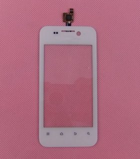 Replacement for T-Mobile ZTE Vivacity P736 White Touch Screen Panel Digitizer Handwritten Screen Panel