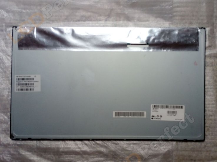 Original LM195WD2-SLA1 LG Screen Panel 19.5\" 1600x900 LM195WD2-SLA1 LCD Display