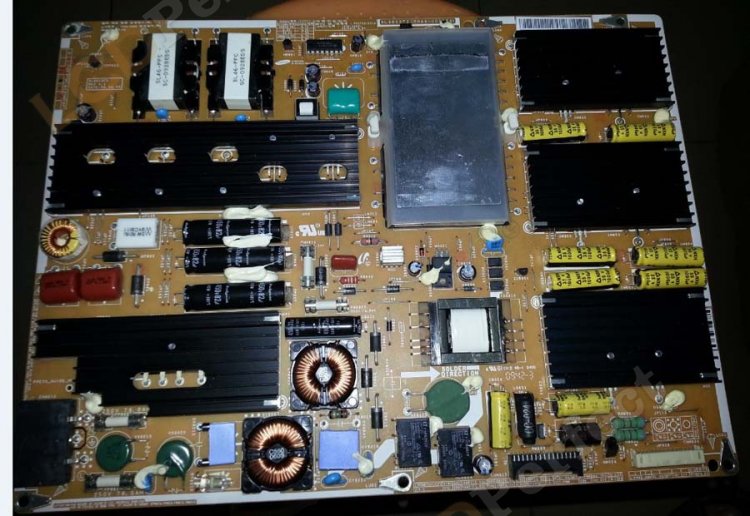 Original BN44-00306A Samsung SL4613F2 Power Board