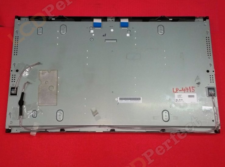 Original LC320WX6-SLA3 LG Screen Panel 31.5 1366*768 LC320WX6-SLA3 LCD Display