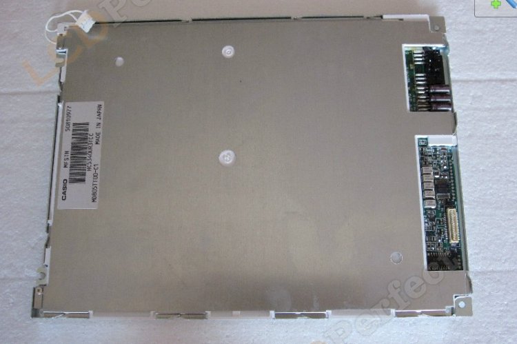 Original MD805TT00-C1 SHARP Screen Panel 9.4\" 640x480 MD805TT00-C1 LCD Display