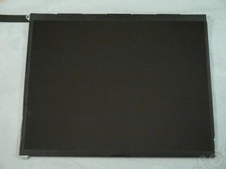 Original LP097QX1-SPC3 LG Screen Panel 9.7" 2048*1536 LP097QX1-SPC3 LCD Display