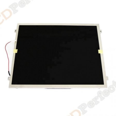 Original HSD104IXN1-A00 HannStar Screen Panel 10.4" 1024*768 HSD104IXN1-A00 LCD Display