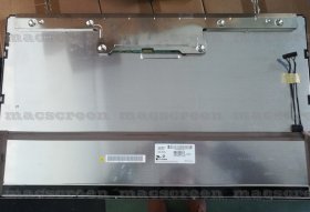 Original 27" LM270WQ1-SDE5 LCD Display with Glass Assembly For A1312 2011 Year 2560*1440 Screen
