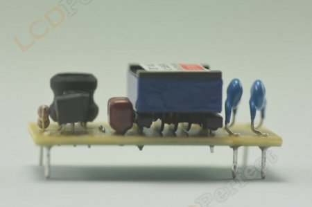 Original 16EPC-T01 LCD inverter