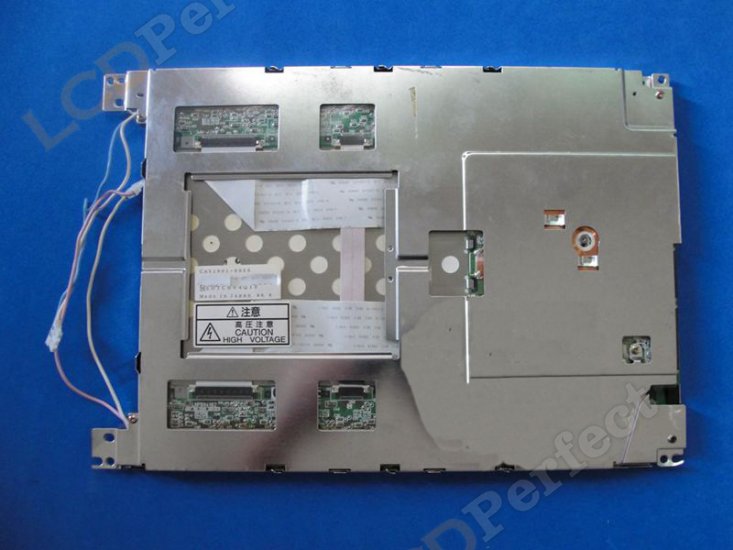 Original EDTCB04Q1F Panasonic Screen Panel 10.4\" 640x480 EDTCB04Q1F LCD Display