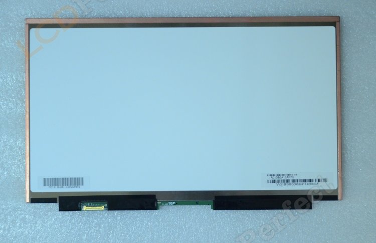 Original VVX13F009G10 Panasonic Screen Panel 13.3\" 1920x1080 VVX13F009G10 LCD Display
