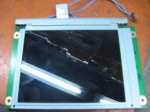 Original HLM6321 Hosiden Screen Panel 5.2" 320*240 HLM6321 LCD Display