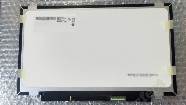 Original B140XTN06.2 AUO Screen Panel 14.0\" 1366x768 B140XTN06.2 LCD Display