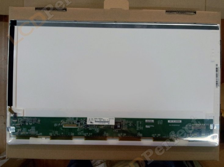Original HSD173PUW1-A HannStar Screen Panel 17.3\" 1920*1080 HSD173PUW1-A LCD Display