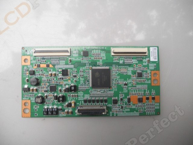 Original Replacement LA55C630K1F Samsung S120APM4C4LV0.4 Logic Board For LTF550HJ01 Screen Panel