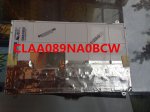 Original CLAA089NA0BCW CPT Screen Panel 8.9" 1024*600 CLAA089NA0BCW LCD Display
