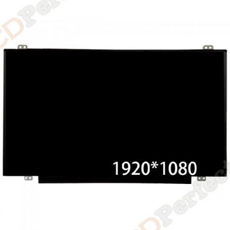 Original NT140FHM-N41 BOE Screen Panel 14" 1920*1080 NT140FHM-N41 LCD Display