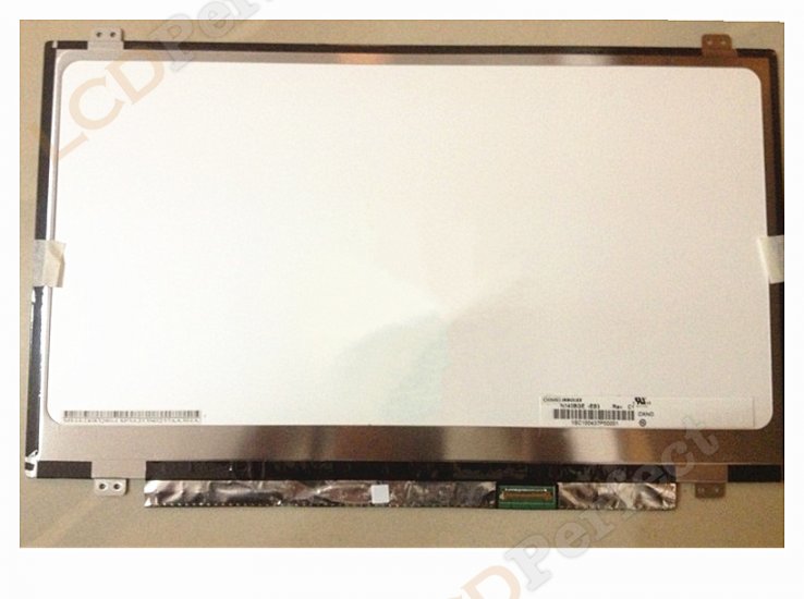 Original LP156WHU-TPA1 LG Screen Panel 15.6\" 1366x768 LP156WHU-TPA1 LCD Display