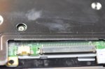 Original LTA065B0D0F Toshiba Screen Panel 6.5" 640x480 LTA065B0D0F LCD Display