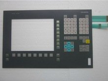 Original SIEMENS 10.4\" 6FC5203-0AF00-0AA1 Touch Screen Panel Glass Screen Panel Digitizer Panel