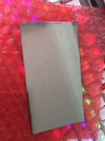 Original H546DLK01.0 AUO Screen Panel 5.5" 1080x1920 H546DLK01.0 LCD Display