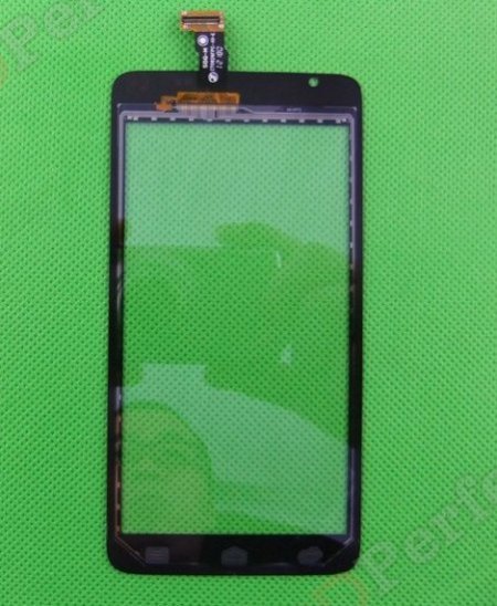 Digitizer Touch Screen Panel Glass Repair Replacement FOR Huawei U8832