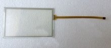 Original GT/GUNZE 5.7\" FT-AS00-5.7a-083f Touch Screen Panel Glass Screen Panel Digitizer Panel