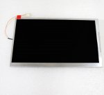 Original A070FW04 V0 AUO Screen Panel 7" 480*234 A070FW04 V0 LCD Display