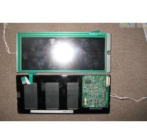 Original KHG062HV1AF-G00 KYOCERA Screen Panel 6.2\" 640x480 KHG062HV1AF-G00 LCD Display