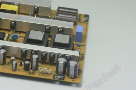 Original EAY62812701 LG EAX648800016 PSPL-L204A Power Board