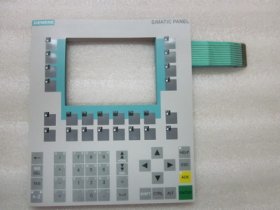 Original SIEMENS 5.7" 6AV6 542-0BB15-2?AX0 Touch Screen Panel Glass Screen Panel Digitizer Panel