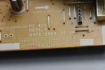 Original BN44-00329A Samsung BN44-00329B PSPF301501A Power Board