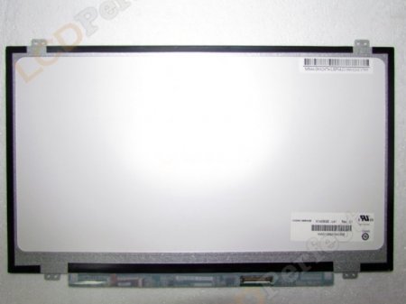 Original N140BGE-L41 Innolux Screen Panel 14" 1366*768 N140BGE-L41 LCD Display