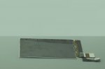 Original LD070WU2-SM01 LG Screen Panel 7" 1200x1920 LD070WU2-SM01 LCD Display