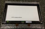 Original Replacement Microsoft Surface RT Touch Screen Panel Digitizer LCD LCD Display Lens Assembly