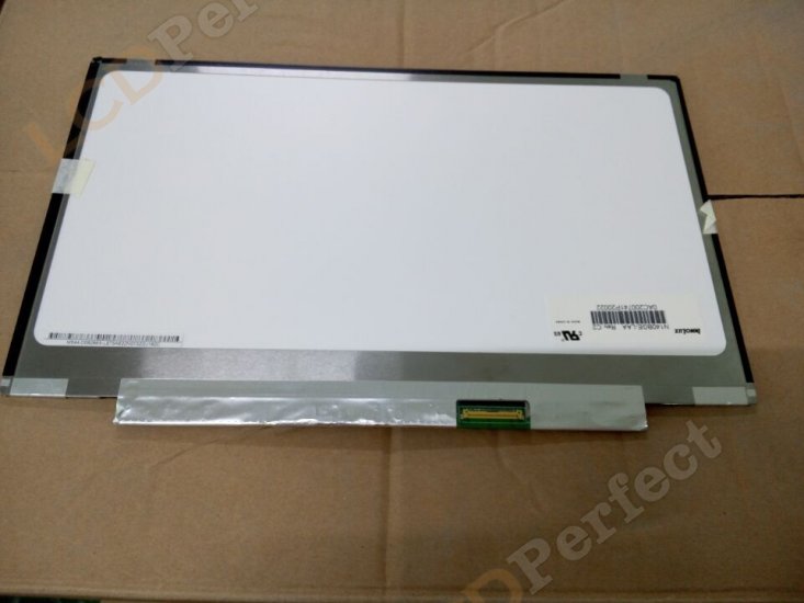 Original B140XTN02.5 HW0A AUO Screen Panel 14\" 1366x768 B140XTN02.5 HW0A LCD Display