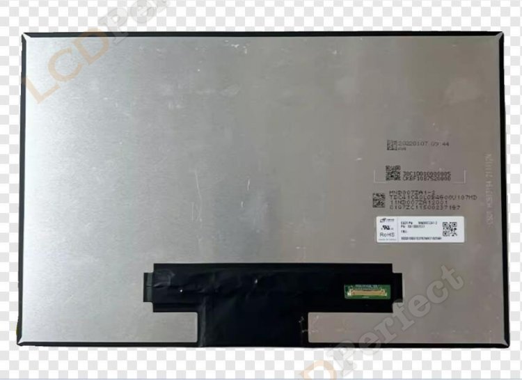 Original MND007ZA1-2 CSOT Screen 13\" 2160*1350 MND007ZA1-2 Display