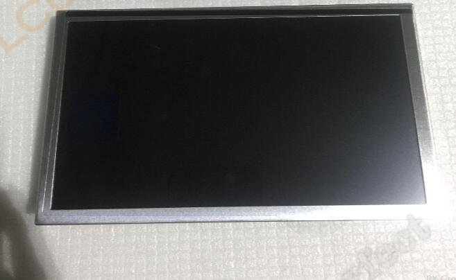 Original LA070WV4-SD05 LG Screen panel 7.0\" 800×480 LA070WV4-SD05 LCD Display