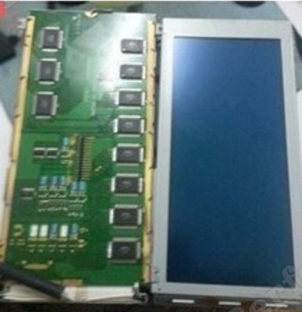 Original DMF-50036ZNBU-FW Kyocera Screen Panel 9.6\" 640*200 DMF-50036ZNBU-FW LCD Display