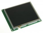 Original AM-640480G2TNQW-TU0H AMPIRE Screen Panel 5.7" 640*480 AM-640480G2TNQW-TU0H LCD Display