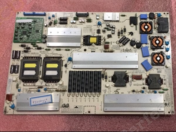 Original EAY60803203 LG YP42LPBD Power Board
