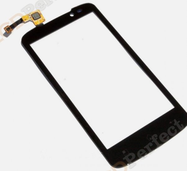 Brand New Digitizer Touch Screen Panel Glass Replacement For LG P930