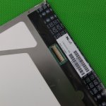 New 10.1inch LCD LCD Display Screen Panel Replacement for Samsung Galaxy Tab P7510 P7100 P7500