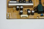 Original BN44-00611B Samsung L46S1_DDY Power Board