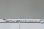 Original KCG057QVLEC-G000 KYOCERA Screen Panel 5.7" 240x320 KCG057QVLEC-G000 LCD Display