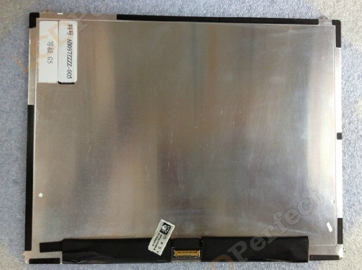 Original LP097X02-SLN1 LG Screen Panel 9.7\" 1024x768 LP097X02-SLN1 LCD Display