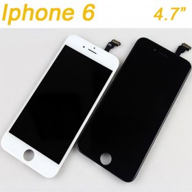 Touch Screen Panel Digitizer and LCD Screen Panel Full Assembly Replacement For iPhone6 6G 4.7??