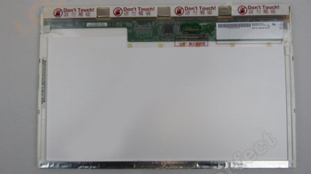 Original B154PW04 V0 AUO Screen Panel 15.4" 1440*900 B154PW04 V0 LCD Display