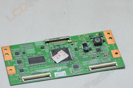 Original Replacement LA52A610A3R LA52A600A4R Samsung FHD60C4LV0.3 Logic Board For LTF400HA03 Screen Panel